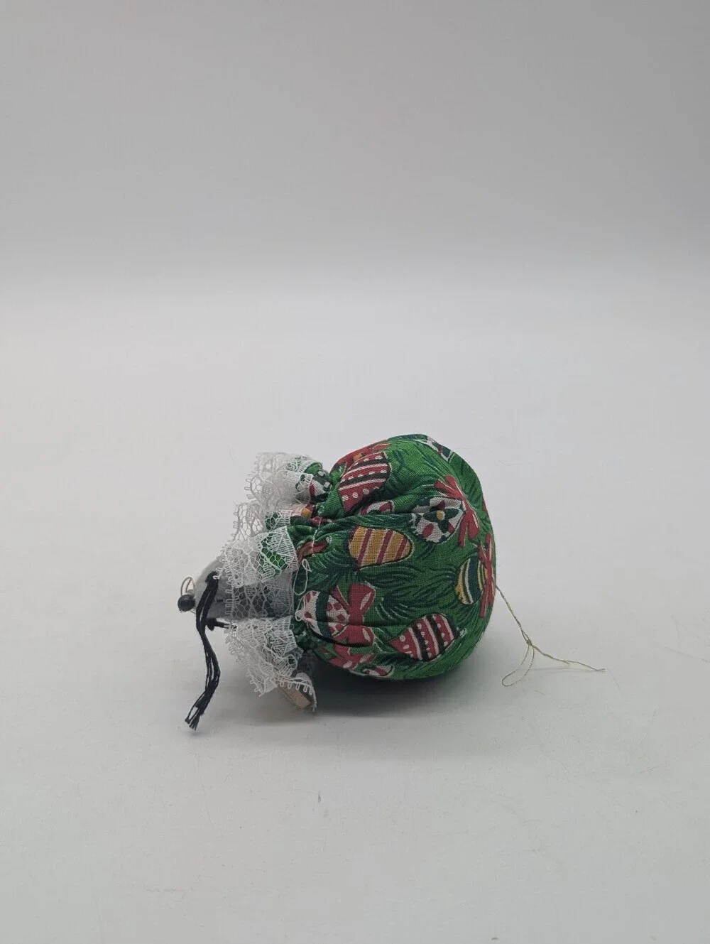 Hand Crafted capture bit